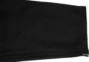 Adidas Spodnie dla dzieci Entrada 22 Presentation czarne r. 128cm (H57538) 6