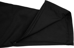 Adidas Spodnie dla dzieci Entrada 22 Presentation czarne r. 128cm (H57538) 7