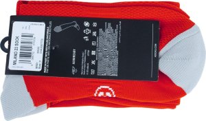 Adidas Getry piłkarskie adidas Milano 23 czerwone IB7817 34-36 3