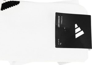 Adidas Getry piłkarskie adidas Milano 23 białe IB7813 34-36 2