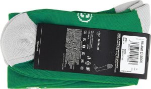 Adidas Getry piłkarskie adidas Milano 23 zielone IB7819 37-39 3