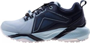 Buty trekkingowe damskie Elbrus Damskie buty Elbrus OMELIO WP GR WO'S M000212302 navy/light blue rozmiar 38 2