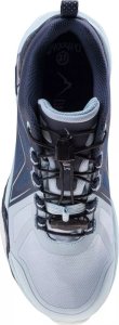 Buty trekkingowe damskie Elbrus Damskie buty Elbrus OMELIO WP GR WO'S M000212302 navy/light blue rozmiar 38 5