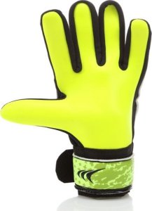 YakimaSport Rękawice bramkarskie dziecięce Goal Blocker Rozm. 6 2
