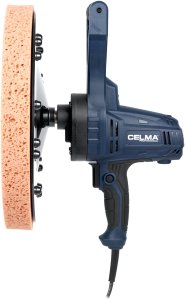 Celma Zacieraczka do tynków Professional PRBt 390S 710W 390mm 7