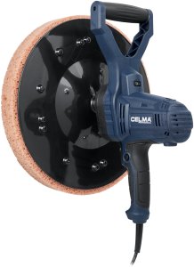 Celma Zacieraczka do tynków Professional PRBt 390S 710W 390mm 8