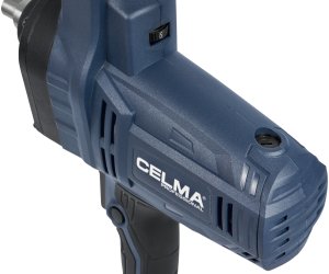 Celma Zacieraczka do tynków Professional PRBt 390S 710W 390mm 12