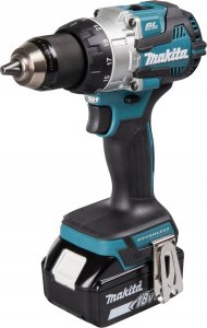 Wiertarko-wkrętarka Makita DHP489RTJ 18 V 2 x akumulator 5 Ah 2