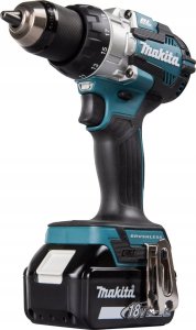 Wiertarko-wkrętarka Makita DHP489RTJ 18 V 2 x akumulator 5 Ah 7