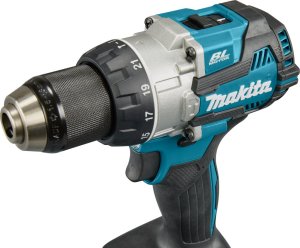 Wiertarko-wkrętarka Makita DHP489RTJ 18 V 2 x akumulator 5 Ah 9