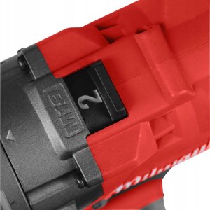 Wiertarko-wkrętarka Milwaukee M18 FPD3-502X 18 V 2 x akumulator 5 Ah 3