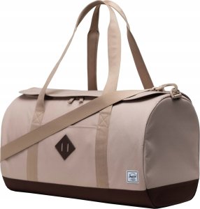 Herschel Herschel Heritage Duffle 11385-05592 Beżowe One size 2