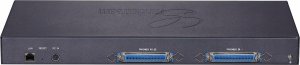 Bramka VoIP GrandStream Router Grandstream SIP-Gateway GXW-4248 48x FXS V2 2