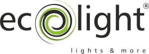Lampa wisząca ECOLIGHT2 Eco Light EC79976 lampa wisząca zwis 1x35W GU10 czarna 11
