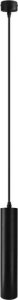 Lampa wisząca ECOLIGHT2 Eco Light EC79976 lampa wisząca zwis 1x35W GU10 czarna 3