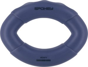 Spokey Zestaw 3 ściskaczy o różnej sile oporu Spokey HAND POWER SET 6