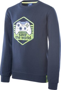 Bejo Dziecięca bluza Bejo Yakko Jrb rozmiar 152 2