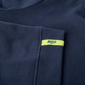Bejo Dziecięca bluza Bejo Yakko Jrb rozmiar 134 5