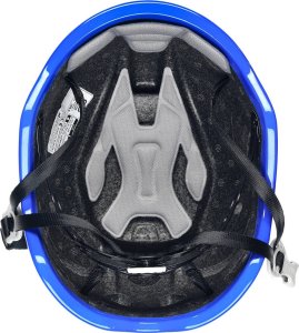 Climbing Technology Kask wspinaczkowy Climbing Technology Orion - white 57-62 cm 5