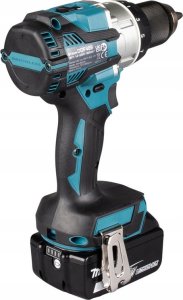 Wiertarko-wkrętarka Makita DDF489RTJ 18 V 2 x akumulator 5 Ah 2