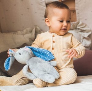 Whisbear Szumiący śpioszek Felek (45562) 2