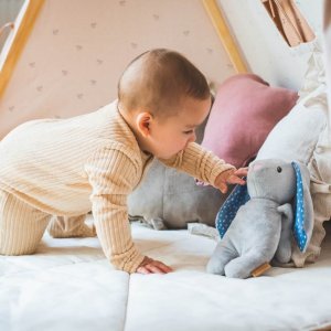 Whisbear Szumiący śpioszek Felek (45562) 4