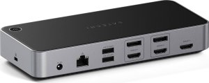 Stacja/replikator Satechi Triple 4K Display USB-C/USB-A (ST-D4KTM-EU) 2