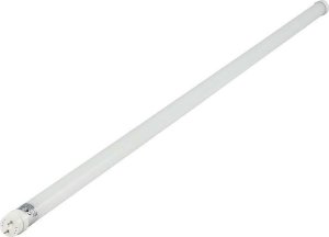 Świetlówka V-TAC Tuba Świetlówka LED T8 18W 120cm z starterem VT-1277 3000K 1850lm 2