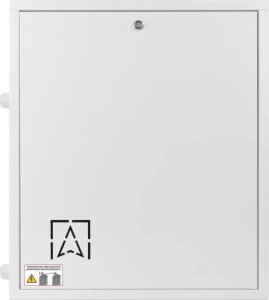 Ariston Moduł hydrauliczny AMB 760 do pomp ciepła typu monoblok, przyłącza G1" 11