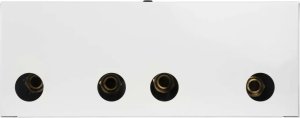 Ariston Moduł hydrauliczny AMB 760 do pomp ciepła typu monoblok, przyłącza G1" 14