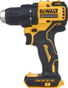 Wiertarko-wkrętarka Dewalt DCD708N 18 V 2