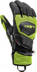 Leki LEKI RĘKAWICE WCR Venom GS 3D 8.5 2
