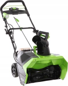 Greenworks 40V Odśnieżarka GD40ST 4