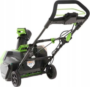 Greenworks 40V Odśnieżarka GD40ST 5