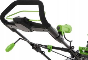 Greenworks 40V Odśnieżarka GD40ST 6