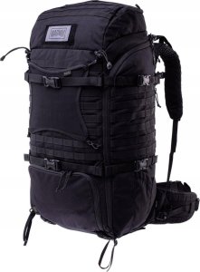 Plecak turystyczny Magnum Multitask Cordura 85 l Czarny 11