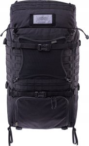 Plecak turystyczny Magnum Multitask Cordura 85 l Czarny 4