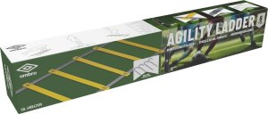 Umbro DRABINKA SPRAWNOŚCIOWA 4M Z REGULOWANĄ ZAPINKĄ UMBRO 2