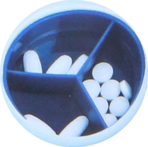 Dunlop SHAKER KOKTAJLI DO ODŻYWEK BIDON 550ML DUNLOP SZARY 3