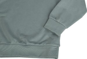 Outhorn Bluza męska M0755 morska zieleń OTHAW23TSWSM0755 46S M 5