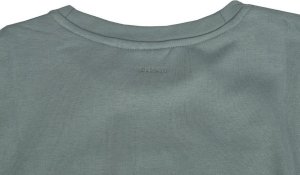 Outhorn Bluza męska M0755 morska zieleń OTHAW23TSWSM0755 46S M 7