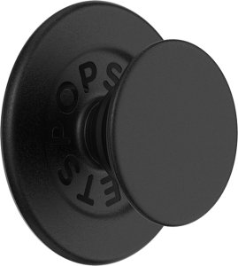 PopSockets PopGrip MagSafe 2 806828 czarny/black uchwyt i podstawka do telefonu 6