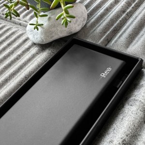 Rea Odpływ Liniowy REA Neox pro Czarny 80 2