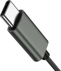 Słuchawki Joyroom JR-EC06 szare (JYR908) 6