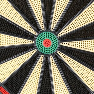 Triton TDE03 DART ELEKTRONICZNY NILS FUN 7