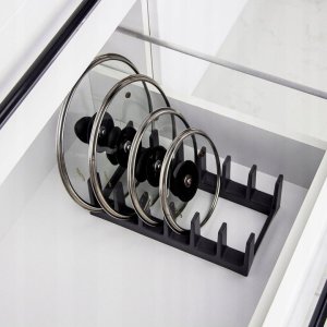 Triton Organizer na pokrywki 3