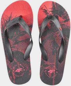 Japonki męskie 4f Klapki japonki 4F 4FJSS23FFLIM083 62S 3