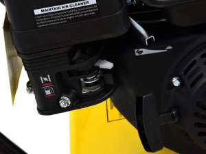 Geko # Zagęszczarka spalinowa CNP90-CNP90C/90KG/15kN(1) 5