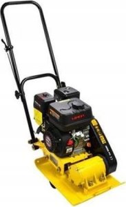 Geko # Zagęszczarka spalinowa CNP90-CNP90C/90KG/15kN(1) 8