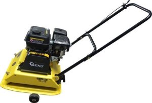 Geko # Zagęszczarka spalinowa CNP90-CNP90C/90KG/15kN(1) 9